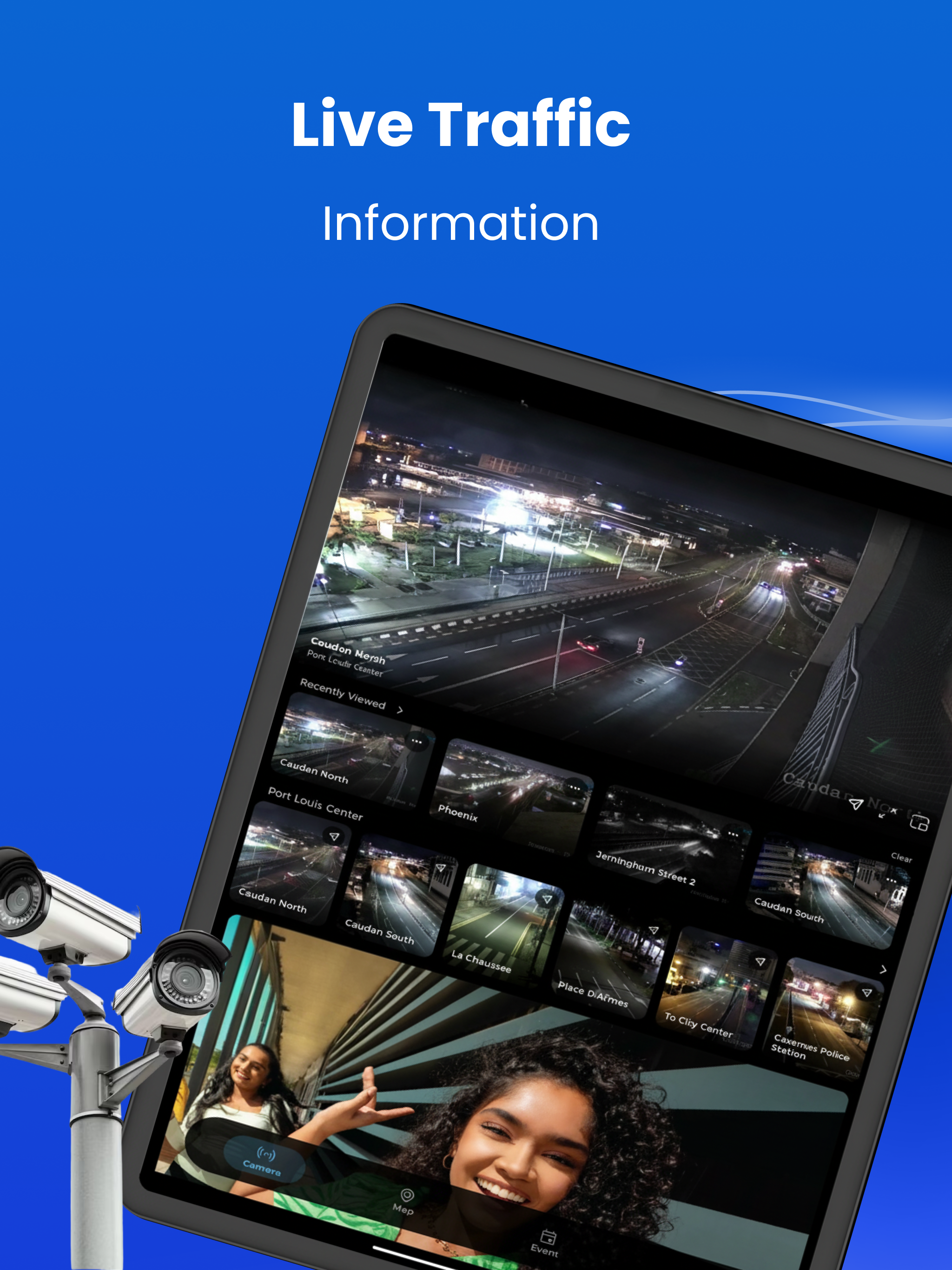 myt traffic watch screenshot 6