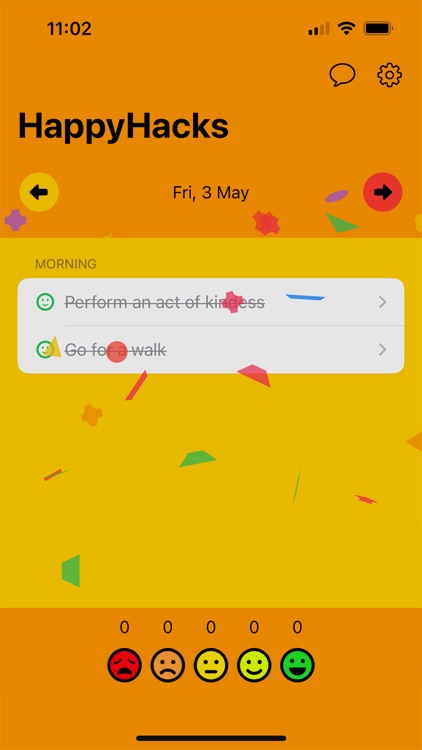 HappyHacks