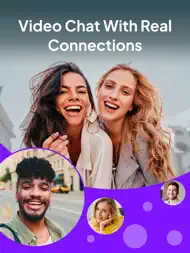 TopLive - Live Video Chat App ipad bilder 0