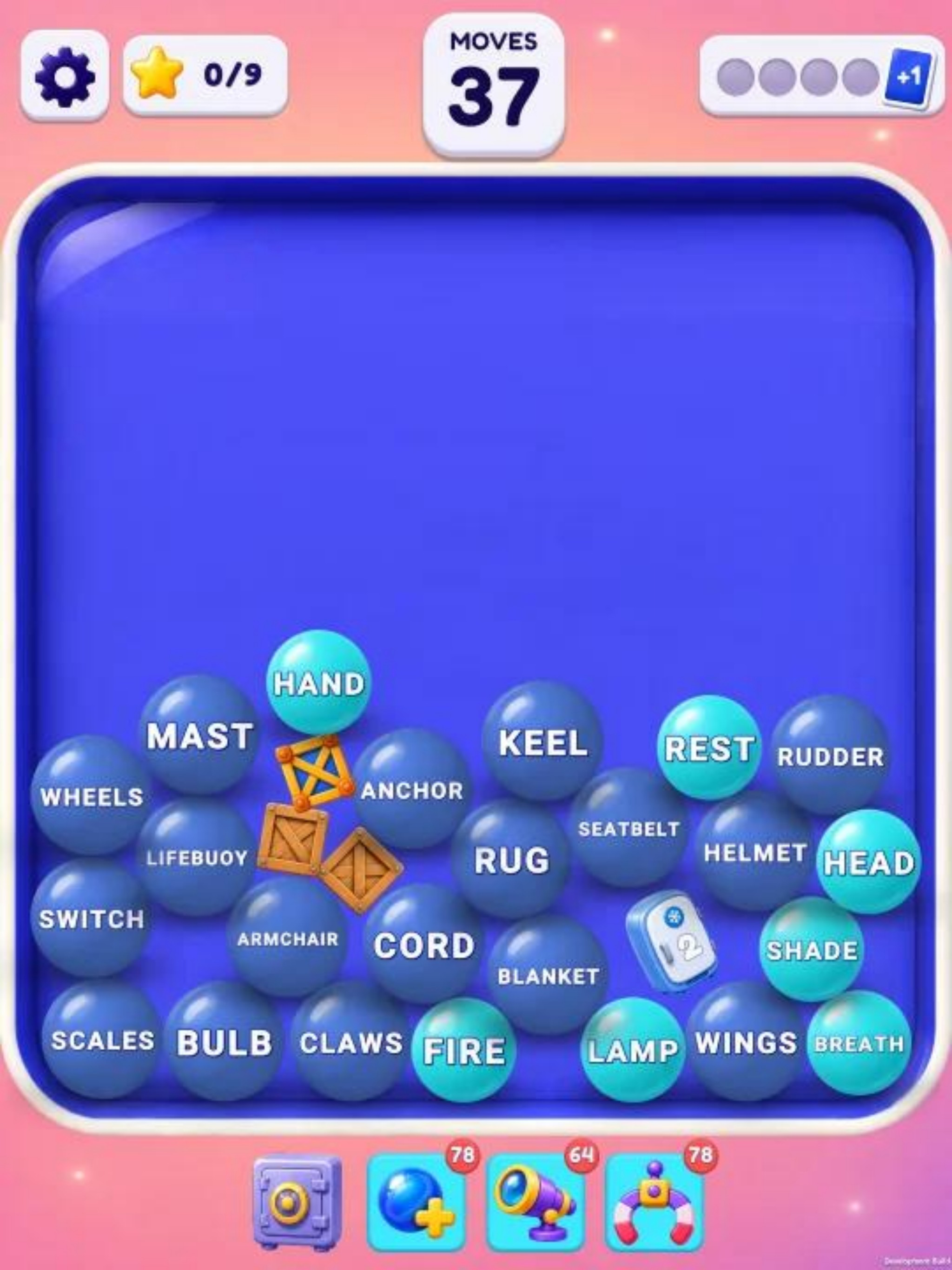 Marble Word screenshot 9