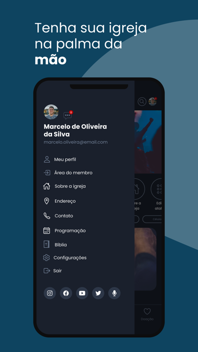 IBRENJO Screenshot
