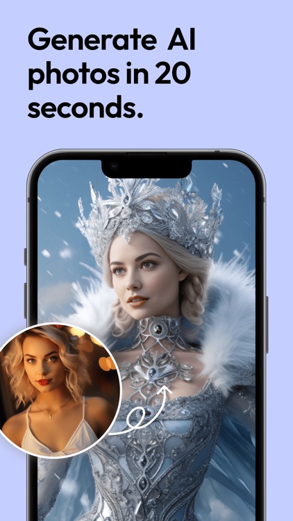 Face Swap & AI Photo Generator screenshot-3