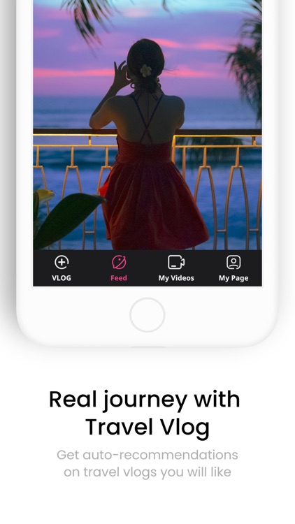 ViiV - Find the perfect travel screenshot-3