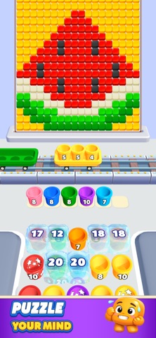 Bricks Crusher Jam Screenshot 7 of 8
