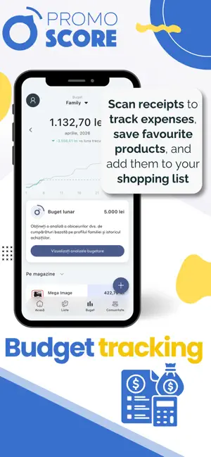 Promoscore screenshot 4