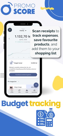 Promoscore Screenshot 4 of 7