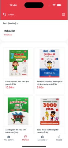 İZƏ screenshot