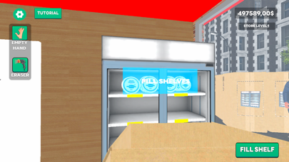Supermarket Store Simulatorのおすすめ画像9