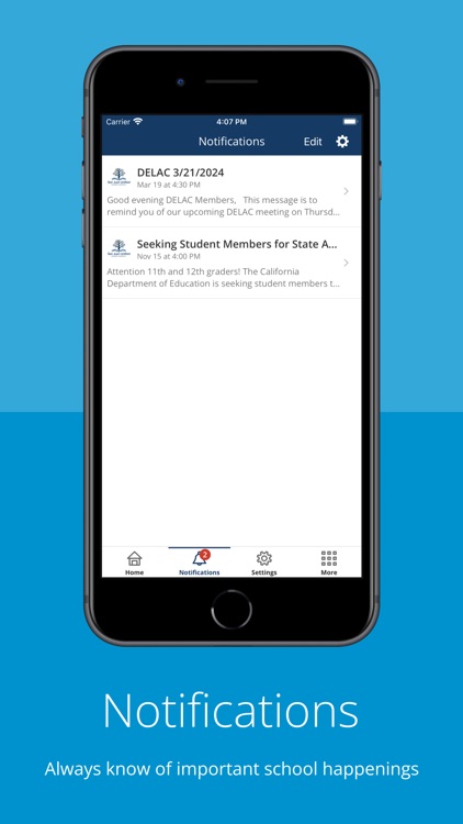 San Juan Unified School Dist. screenshot-3