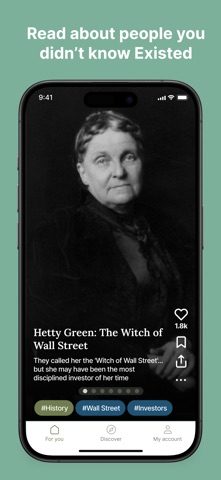 Reelly: Scroll & learn Screenshot 5 of 8