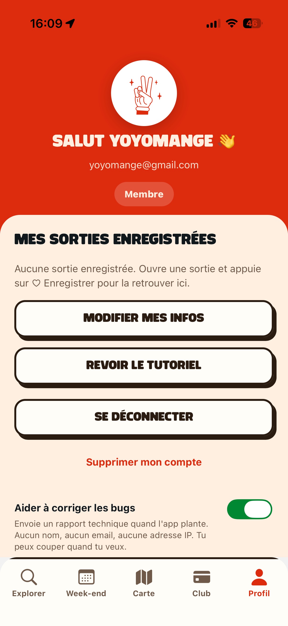 Screenshot 8 of Seine & Miam