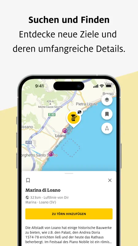 ADAC Skipper screenshot 6 of 6
