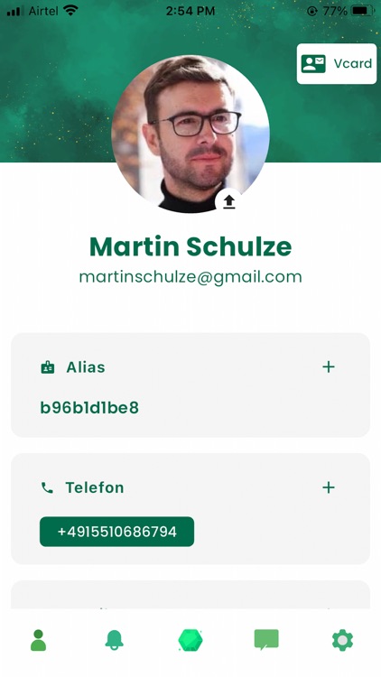 VIP Match screenshot-3