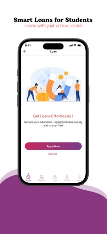 Eduvy Technologies screenshot