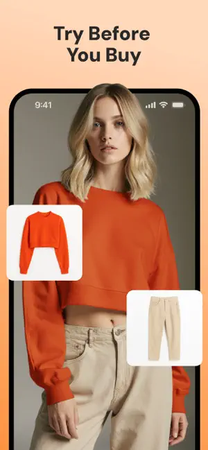 AI Outfit Planner: Fittly screenshot 3