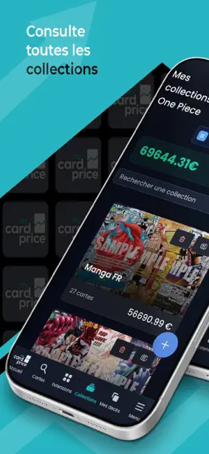 Mycardprice screenshot 2