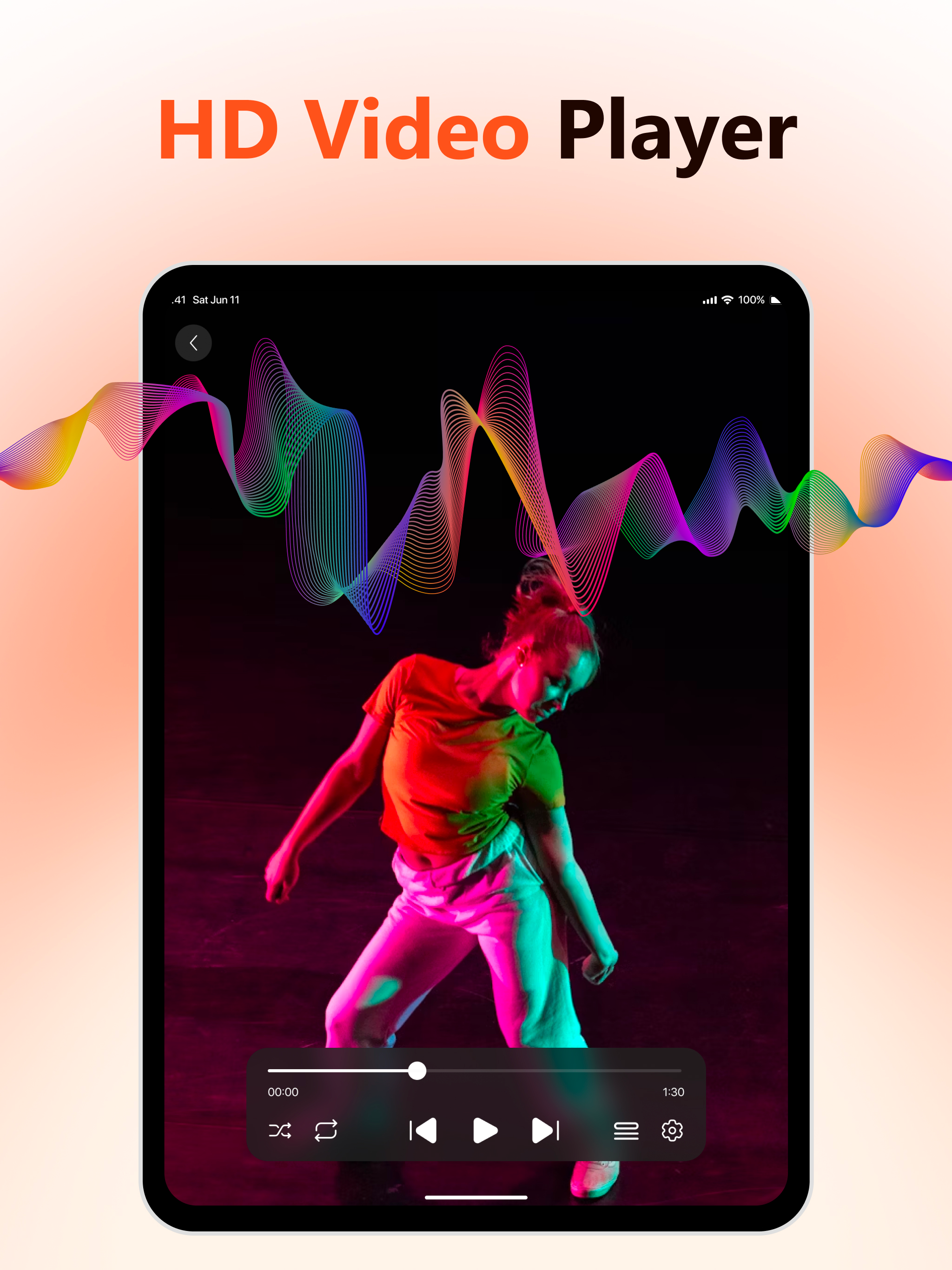 PlayVid: HD Video Player screenshot 6