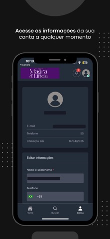 Magra e linda Screenshot 5 of 5