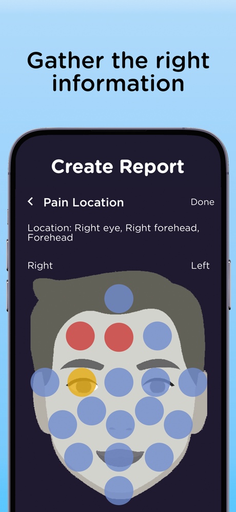 Everwell: Health Tracker screenshot 2