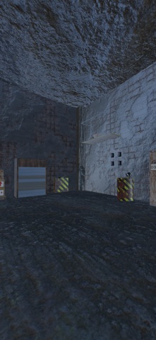 Escape Game - Base Screenshot 1 of 5