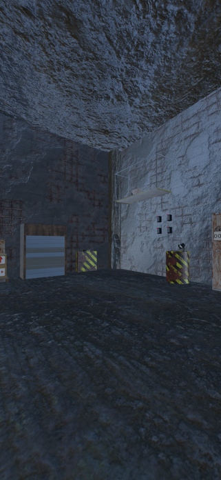 Escape Game - Base Screenshot 1 of 5