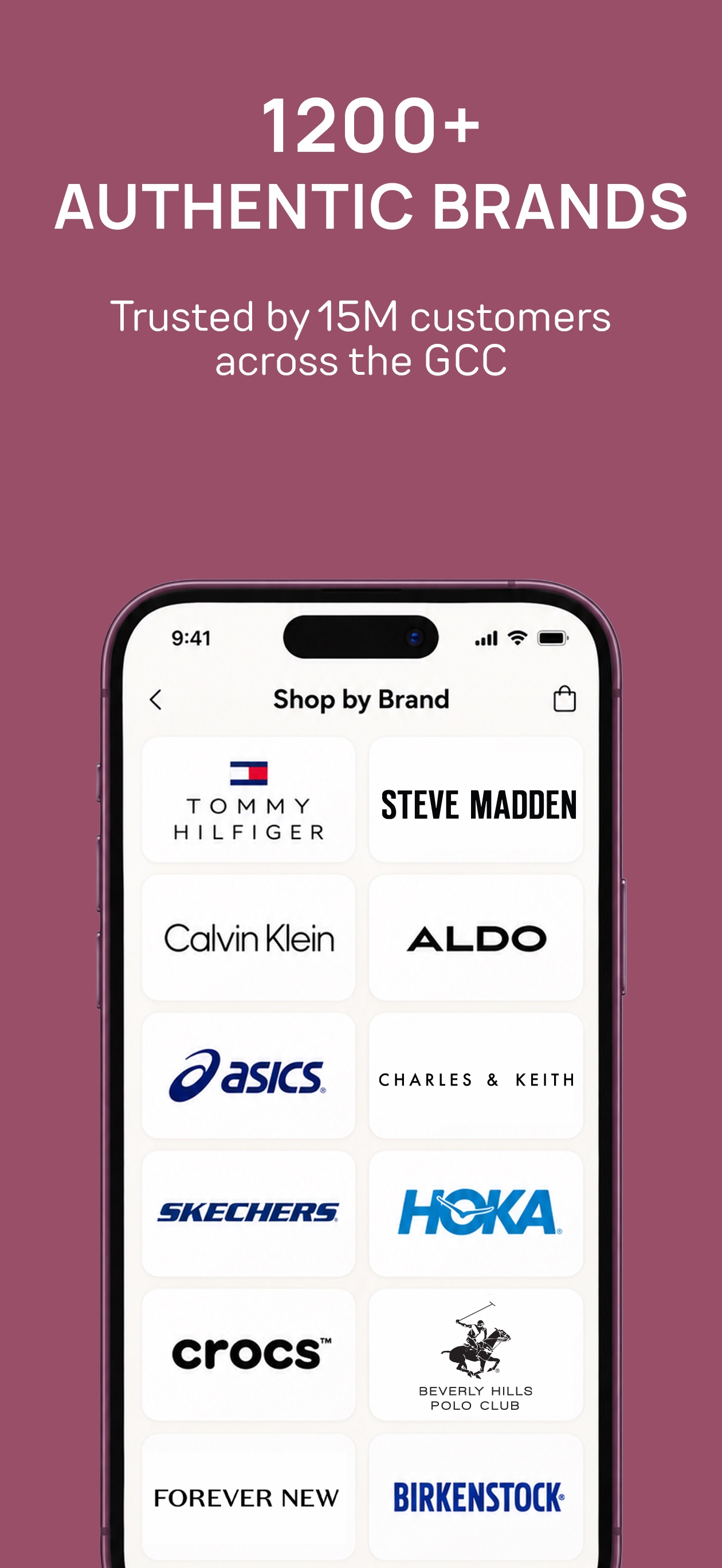 Screenshot 3 of AIVI - Online Fashion Store