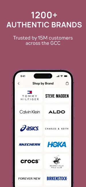 AIVI - Online Fashion Store screenshot 3