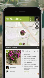 noveleco iphone screenshot 4