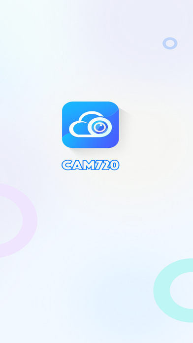 cam720 Screenshot