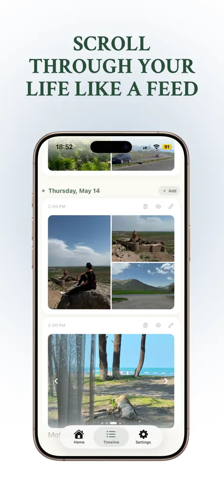 Kadu screenshot 6