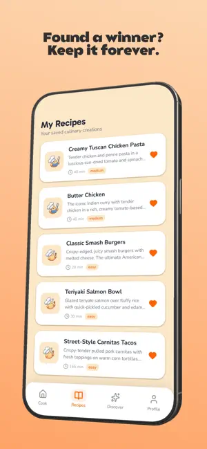 Blobert: Cook More, Save Money screenshot 4