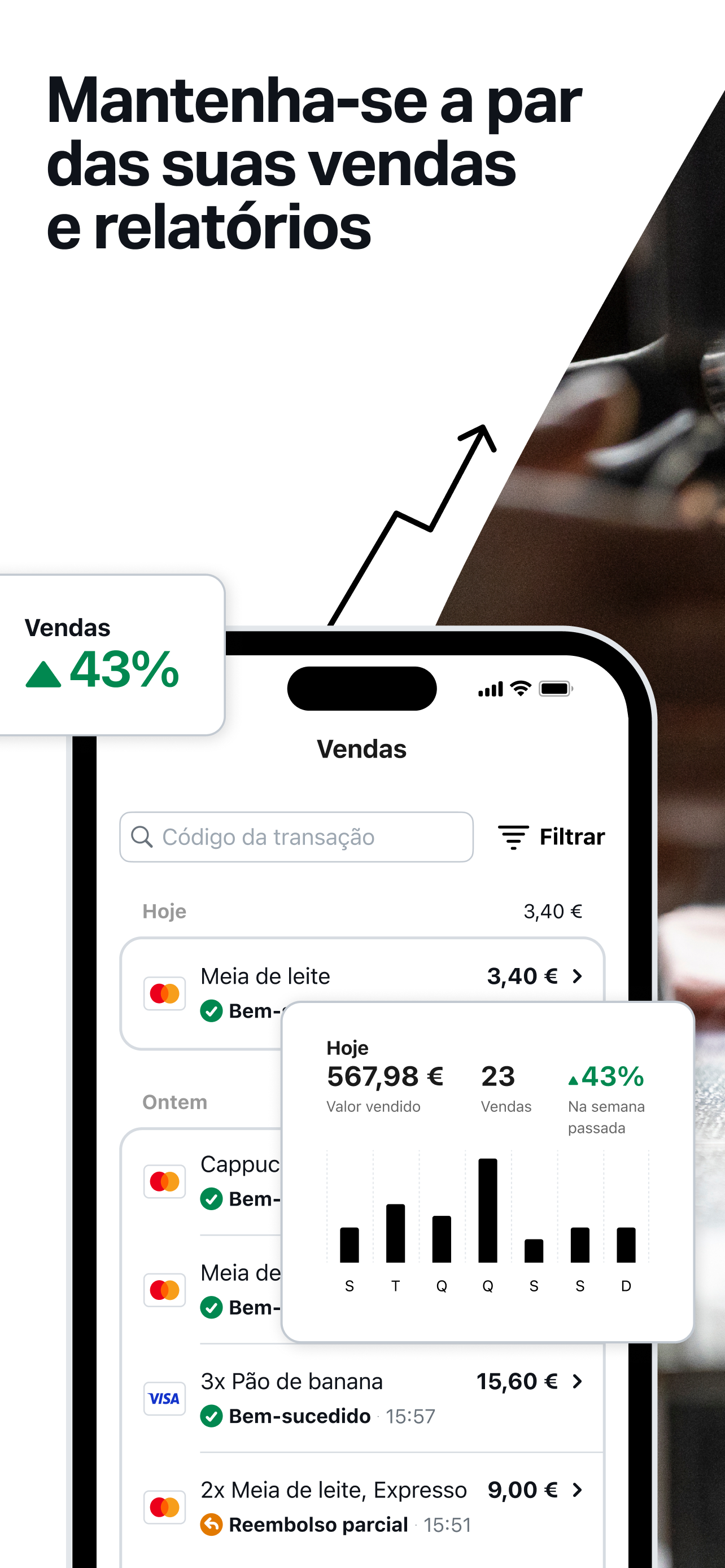 Joi Event App