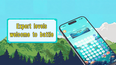 BlueSeaTreasure Screenshot