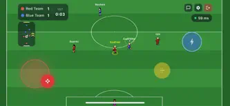 Well Played Soccer screenshot 4