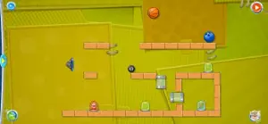 Rube’s Lab: Physics Puzzle screenshot 1