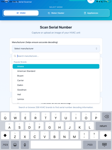 Screenshot #5 pour InspectorIQ