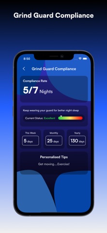 Asesso Health Screenshot 6 of 7