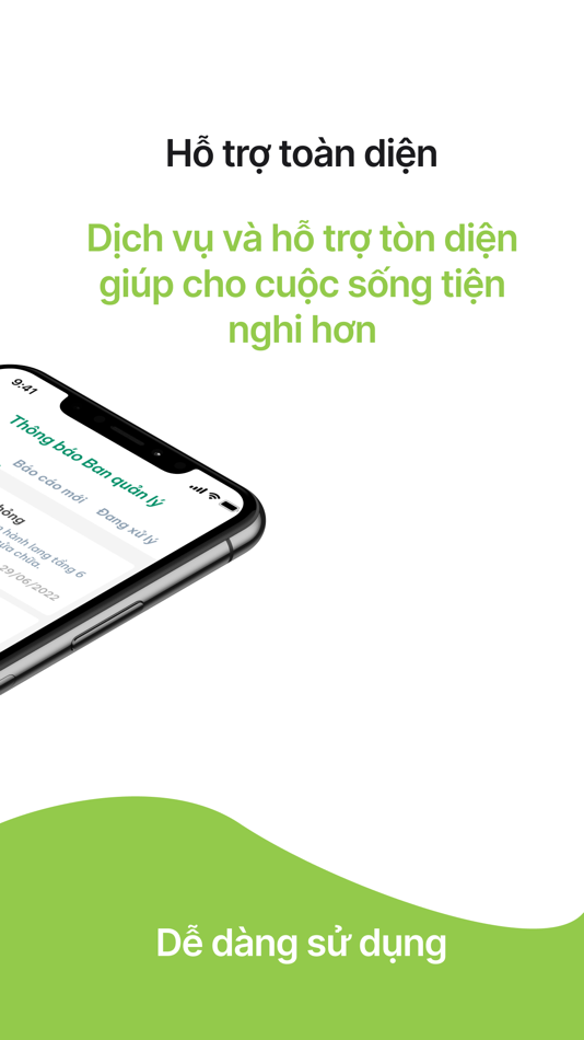 #5. HONGHA ECOCITY (iOS) 由: Hoang Quoc Dong