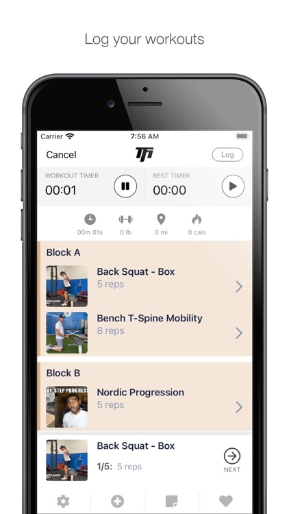 The Flow Institute screenshot-3