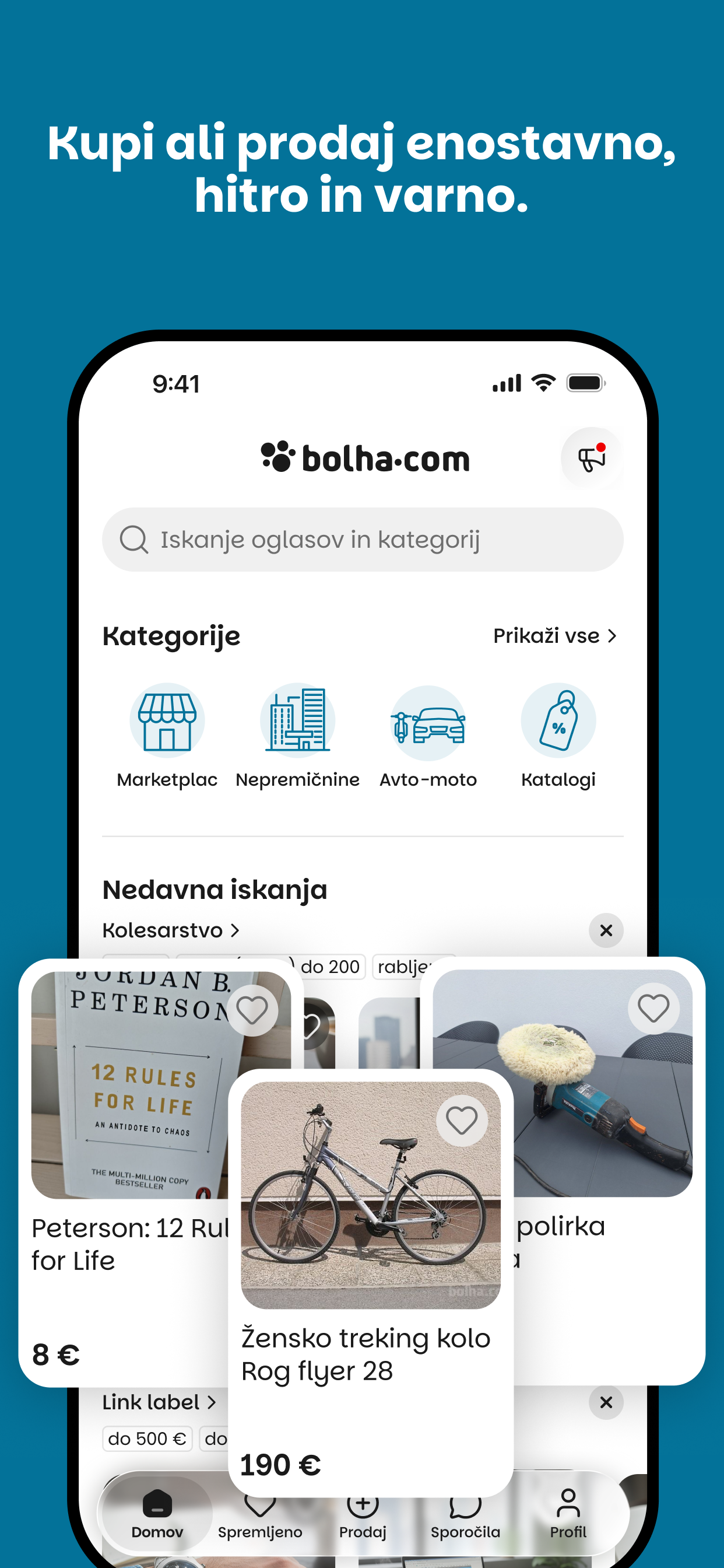bolha.com screenshot 3