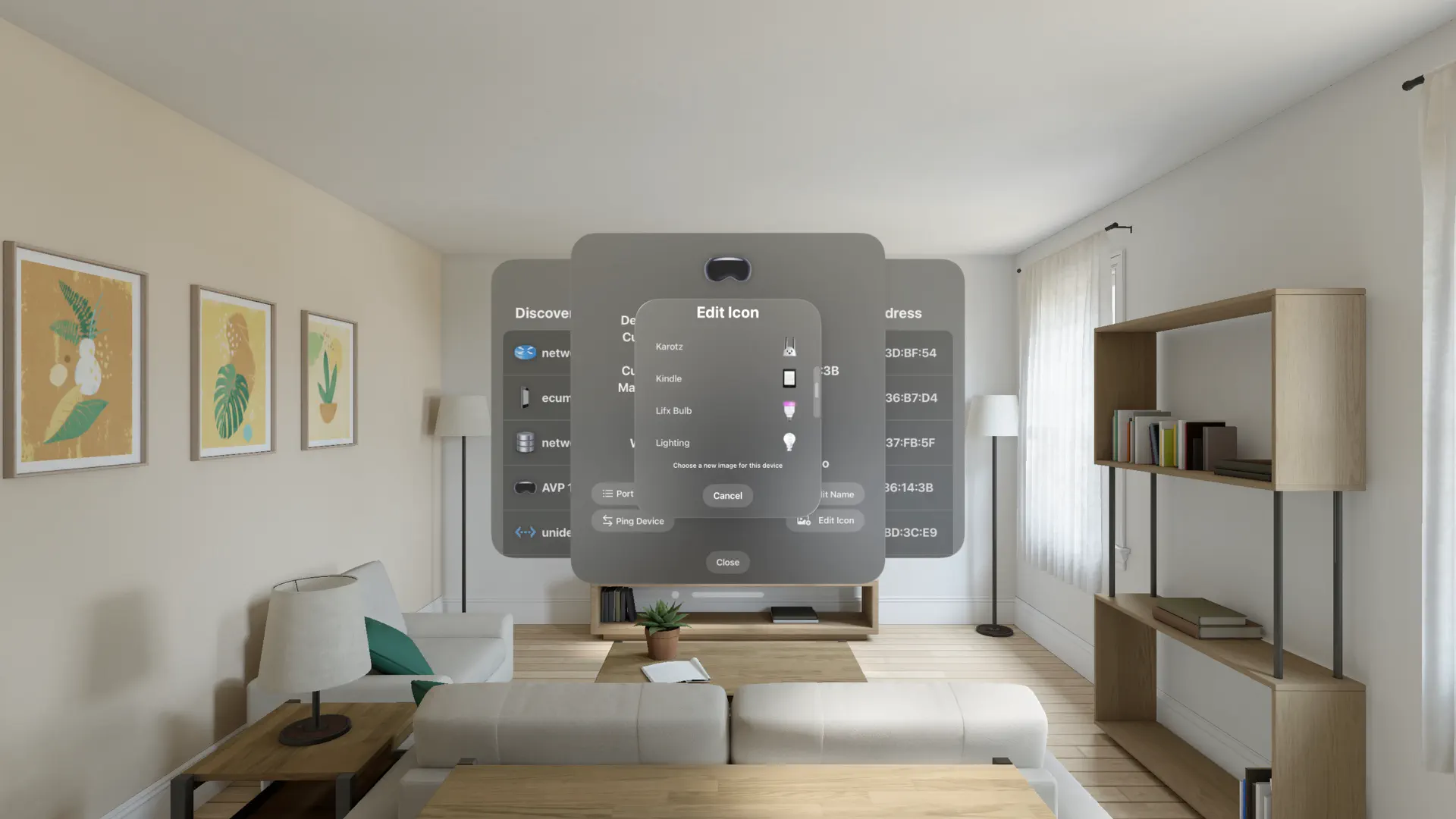 IP Scanner Ultra screenshot 5