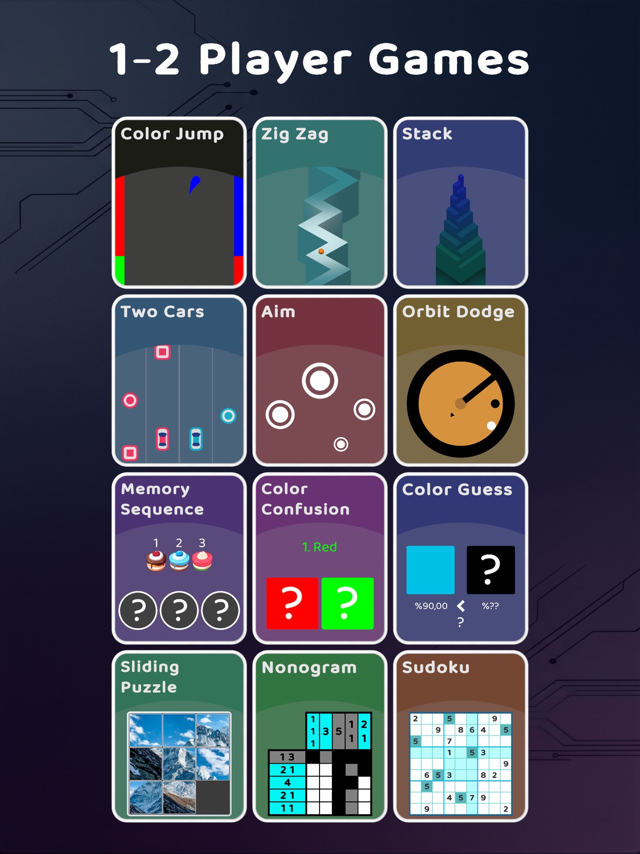 Screenshot 11 of MindSharp Challenges