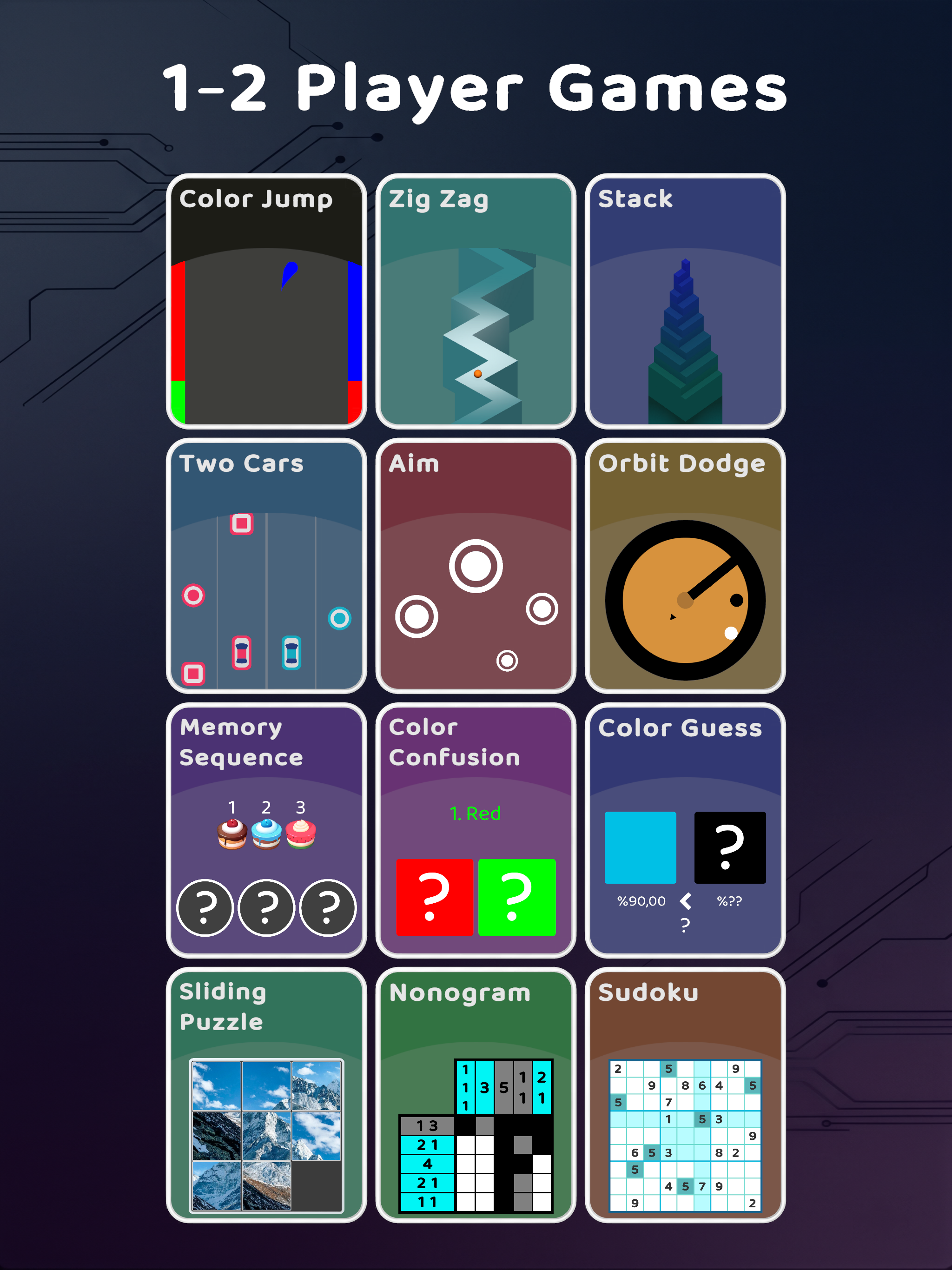 MindSharp Challenges screenshot 11
