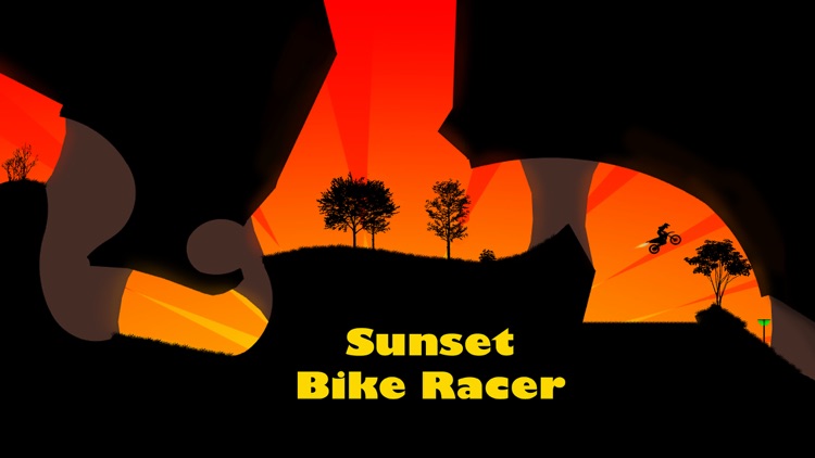 Sunset Bike Racing screenshot-7