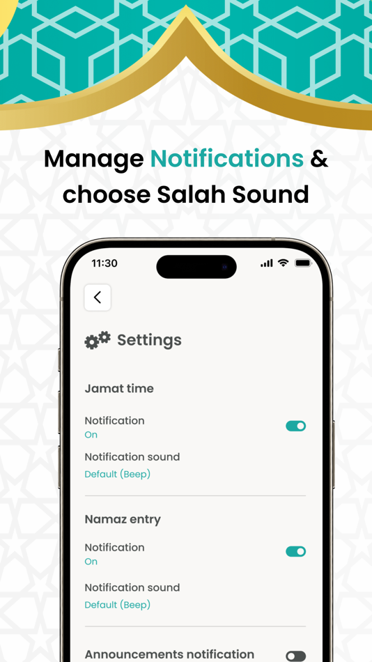 #6. AlSunnah (iOS) 由: Fatima Yusuf10285119463