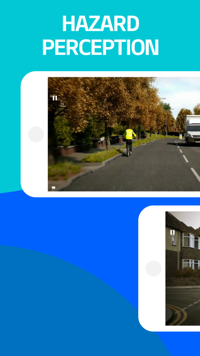 Screenshot #3 pour The Complete Theory Test 2026