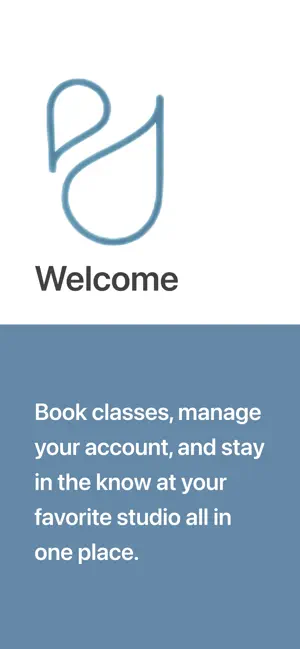Dryp Yoga and Pilates screenshot 2