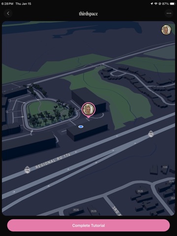 thirdspace: IRL sidequests screenshot 7