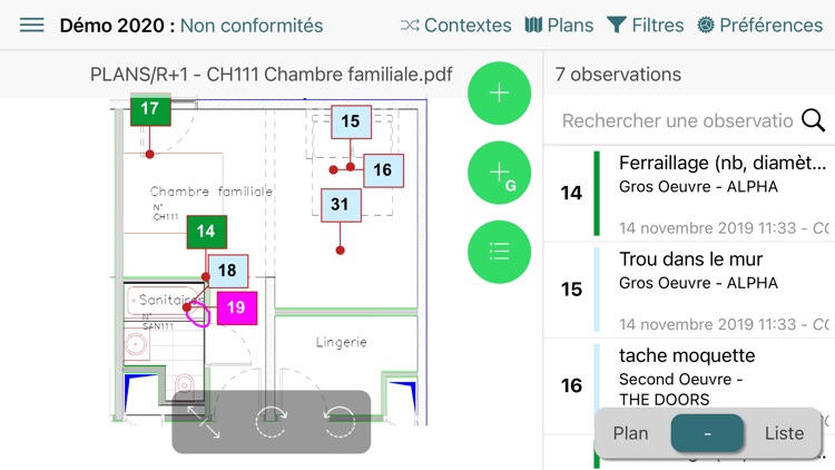 IDC BAT screenshot-6