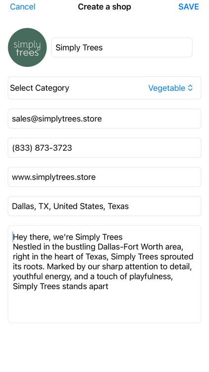 Daily Product Synthesis screenshot-3